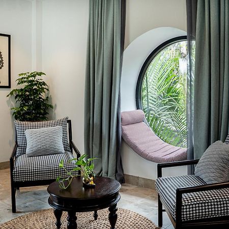 Rivertree Villa & Resort كامبوت المظهر الخارجي الصورة