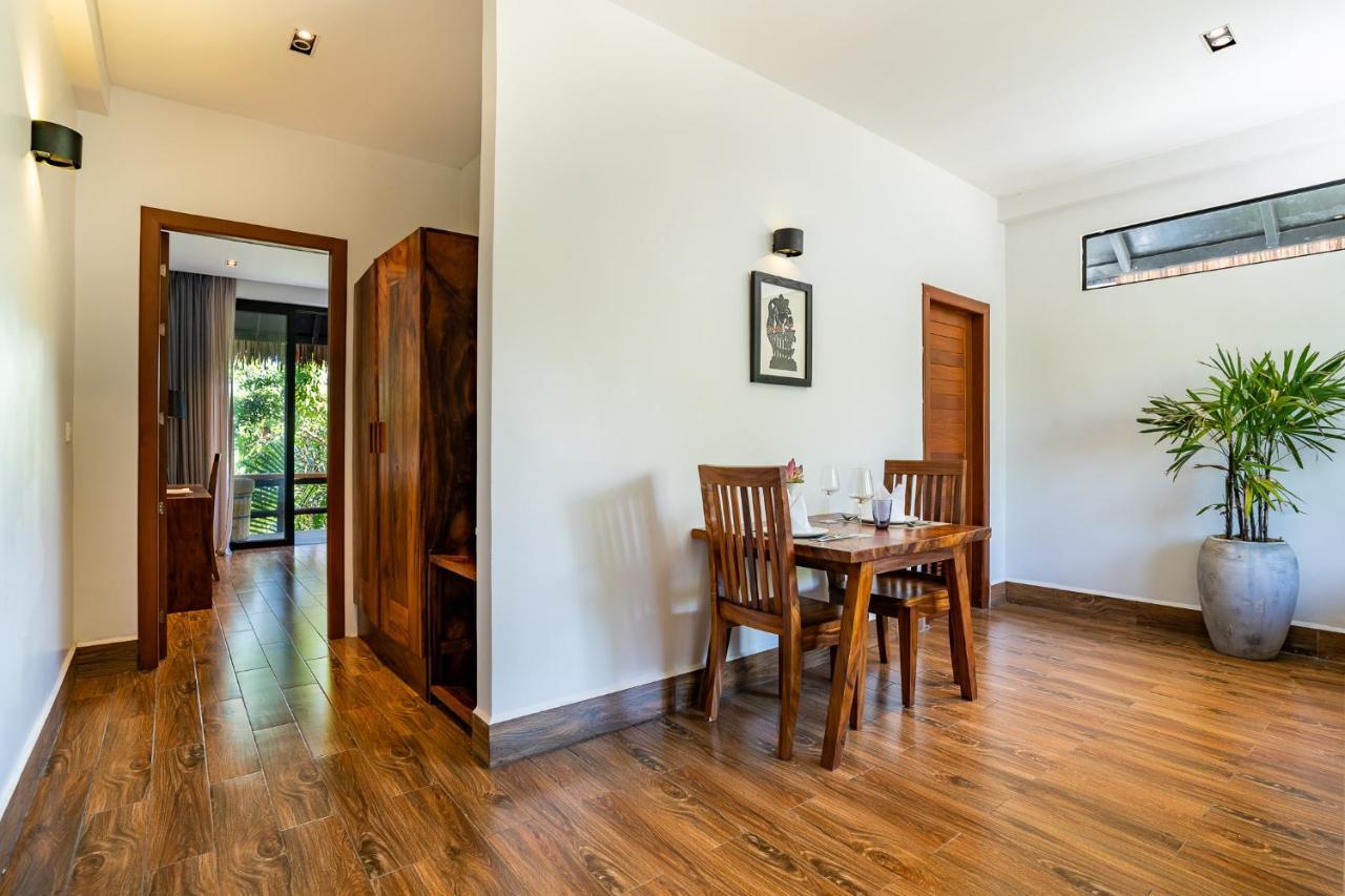 Rivertree Villa & Resort كامبوت المظهر الخارجي الصورة