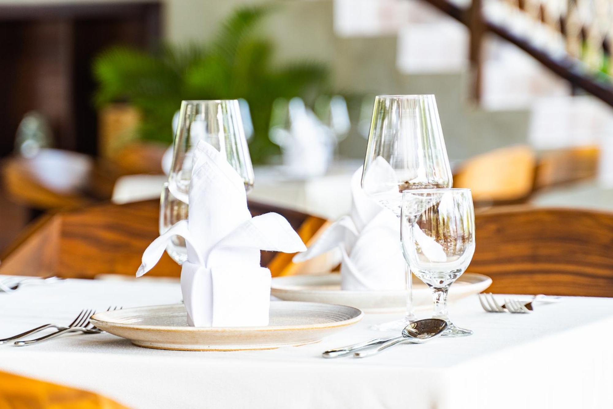 Rivertree Villa & Resort كامبوت المظهر الخارجي الصورة