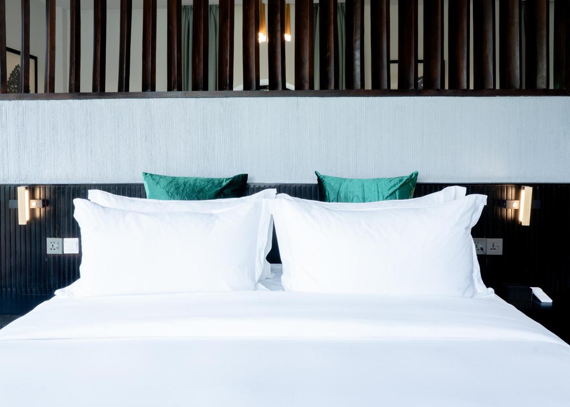 Rivertree Villa & Resort كامبوت المظهر الخارجي الصورة