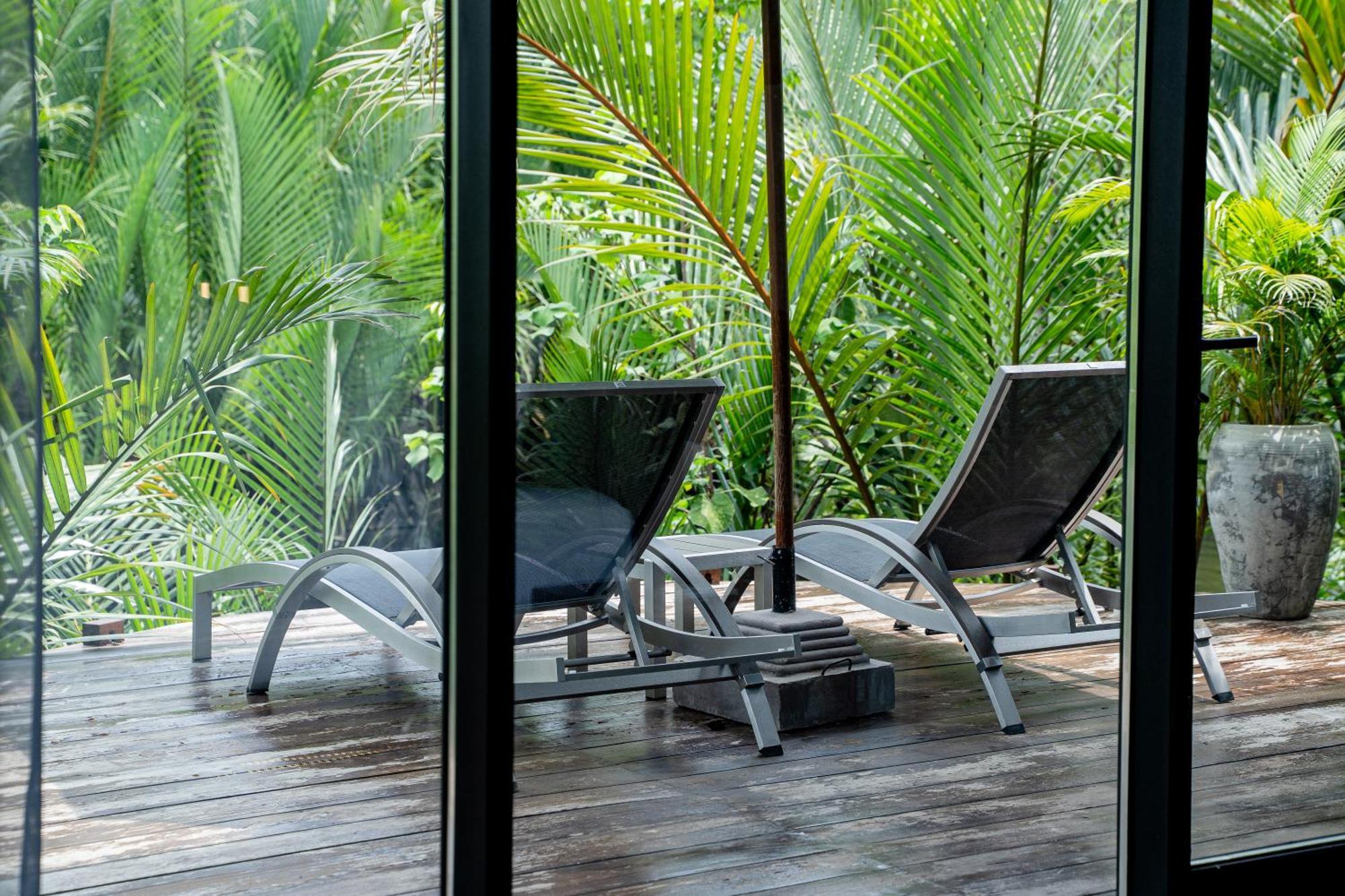 Rivertree Villa & Resort كامبوت المظهر الخارجي الصورة