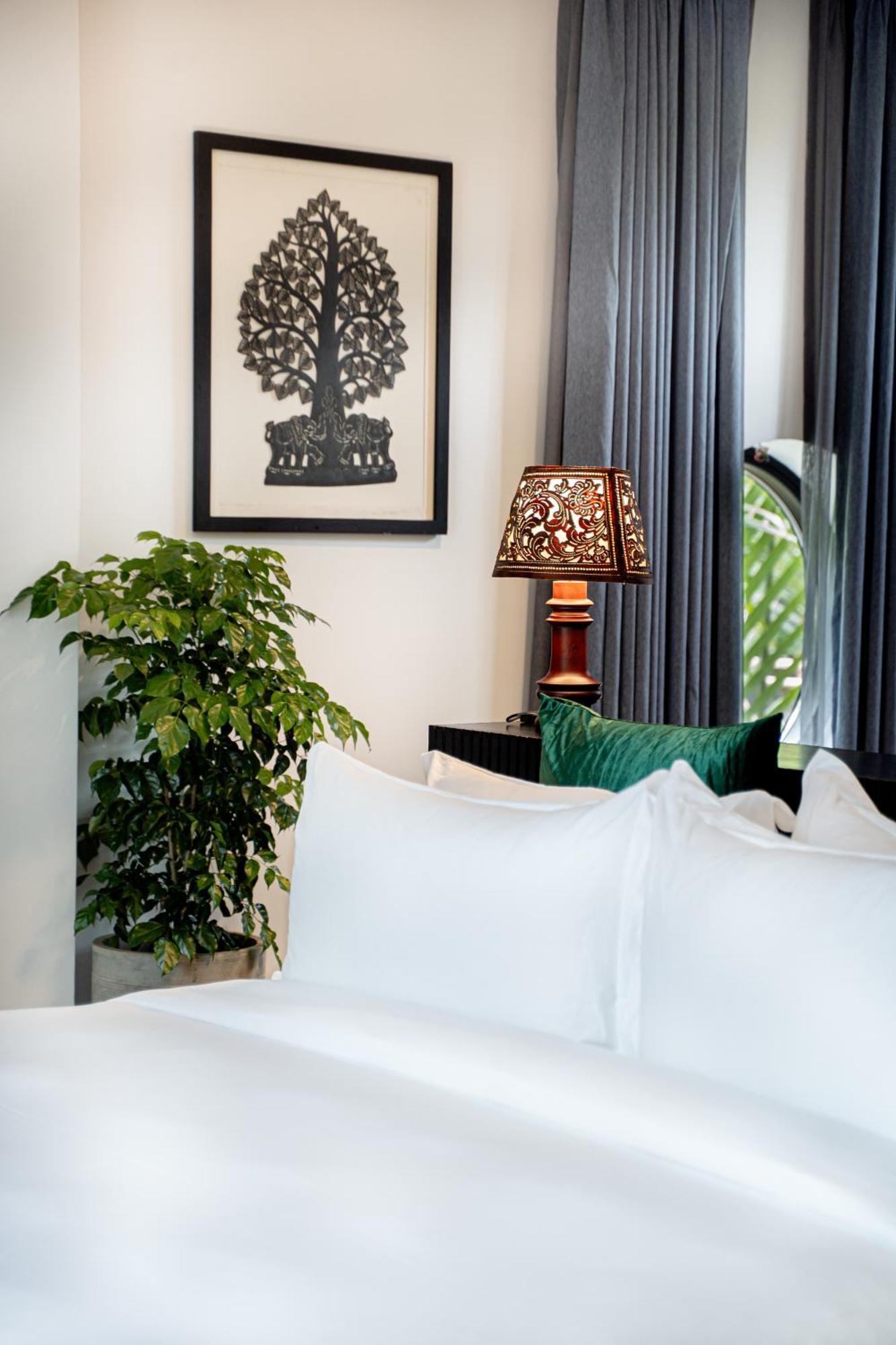 Rivertree Villa & Resort كامبوت المظهر الخارجي الصورة
