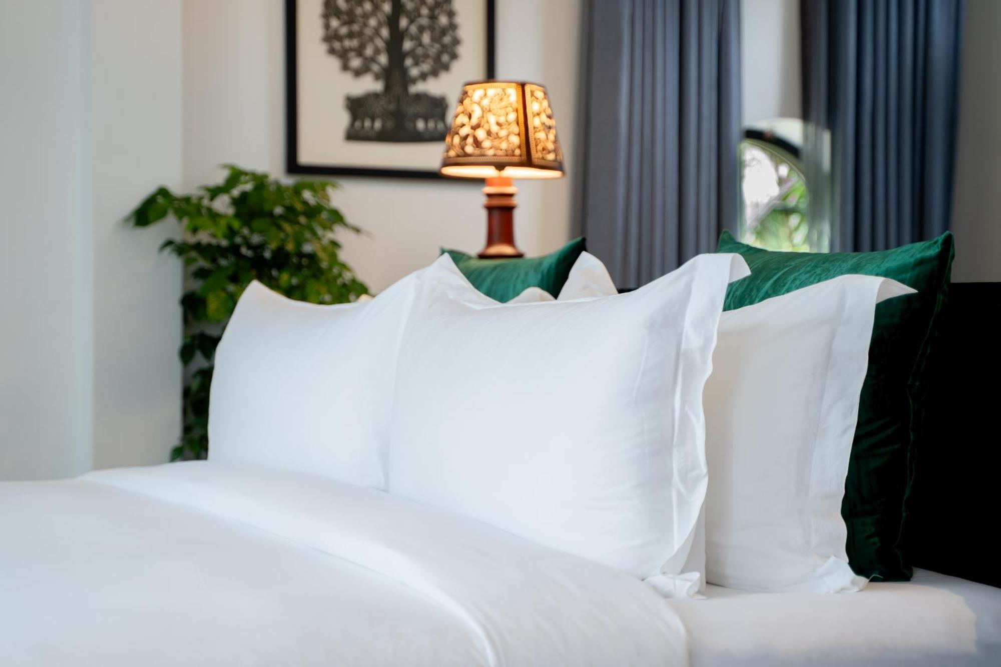 Rivertree Villa & Resort كامبوت المظهر الخارجي الصورة