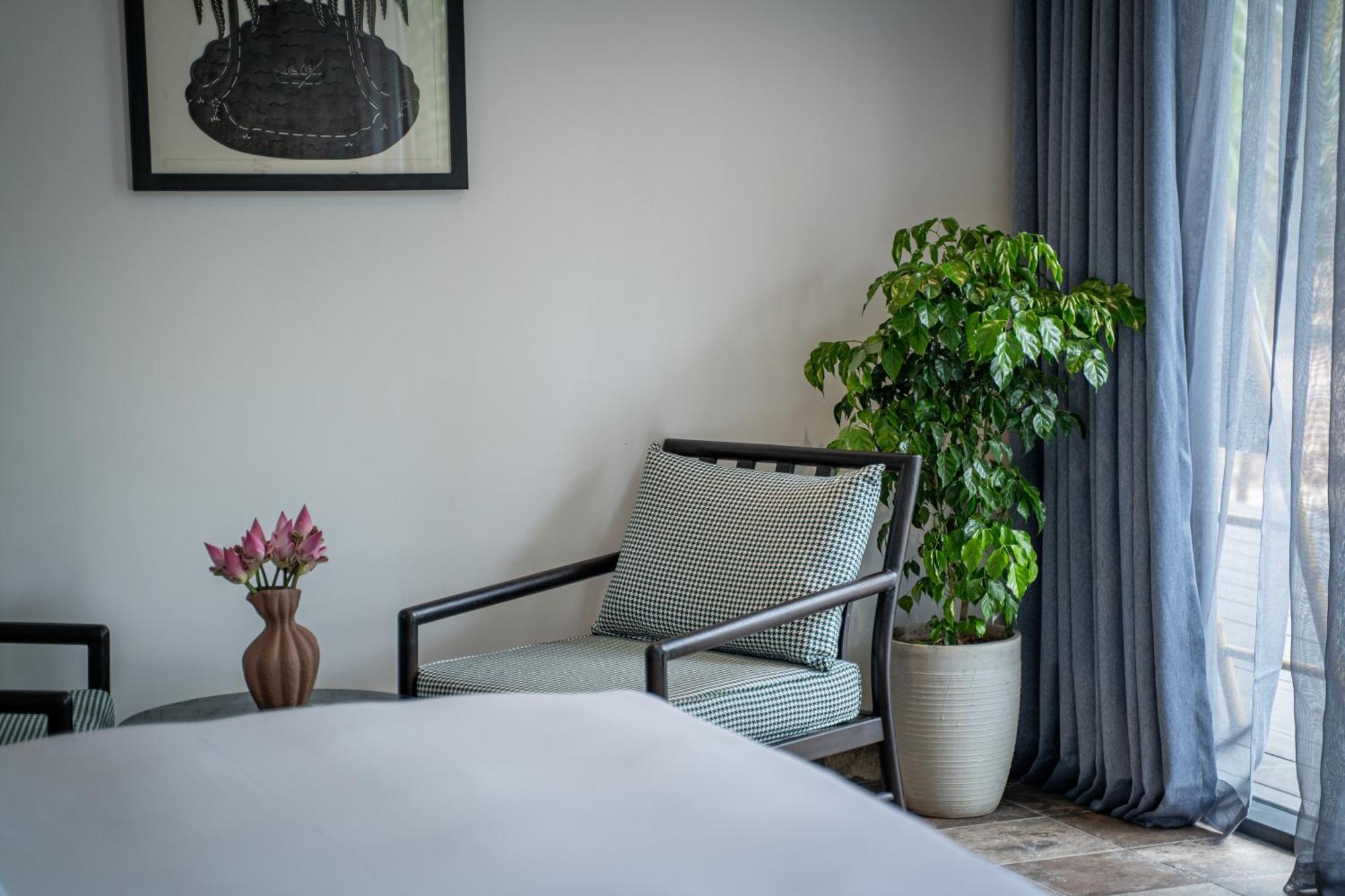 Rivertree Villa & Resort كامبوت المظهر الخارجي الصورة