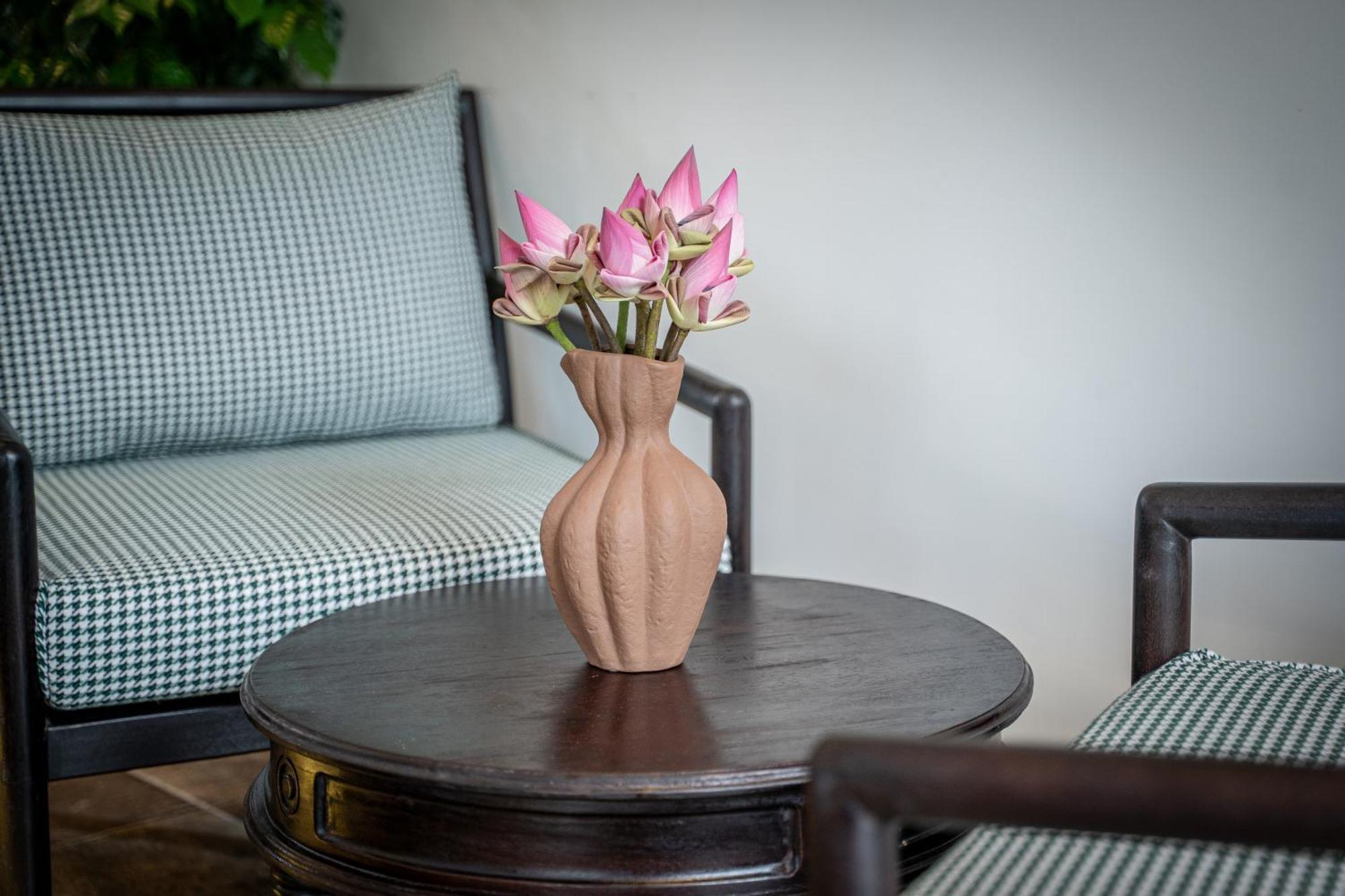 Rivertree Villa & Resort كامبوت المظهر الخارجي الصورة